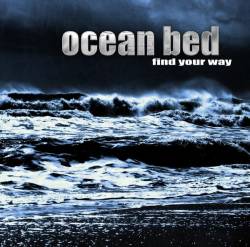 Ocean Bed : Find Your Way